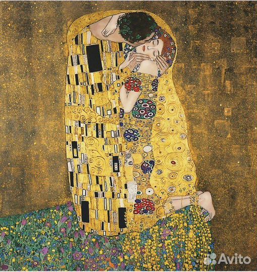 Картина на заказ. Предметы искусства