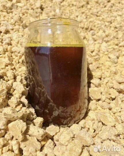 Соевое масло