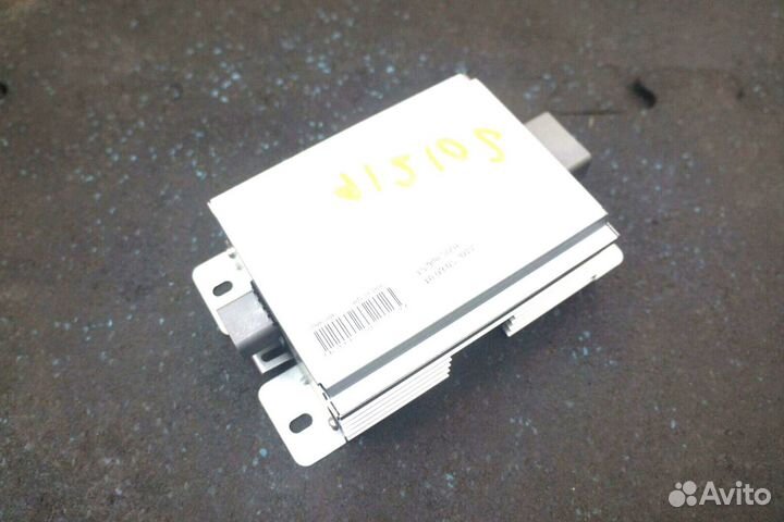 Панель управления кондиционером отопителем Хитачи