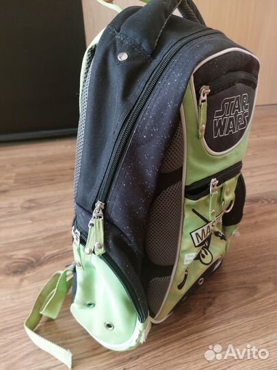 Рюкзак для мальчика 