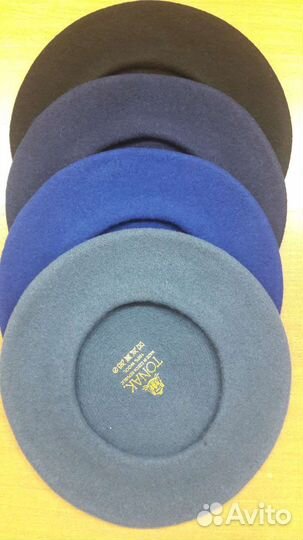 Берет женский