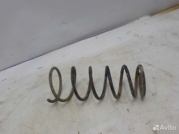 Пружина задняя Haima 3