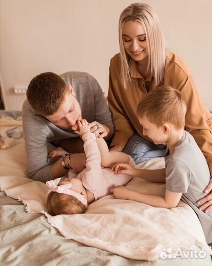 Фотосессия