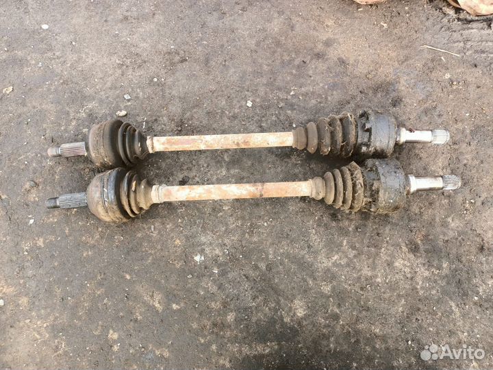 Щруз москвичей 2141