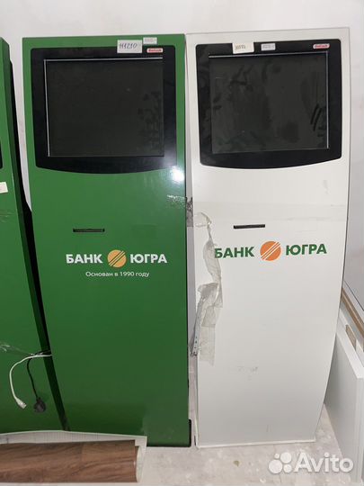 Электронная очередь