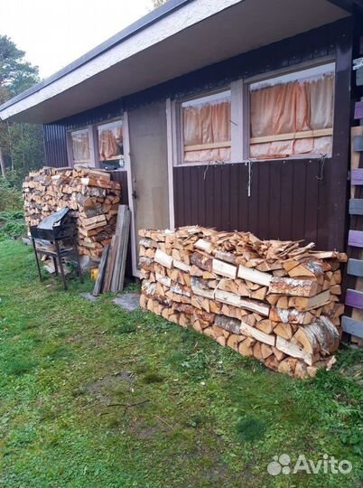 Дрова
