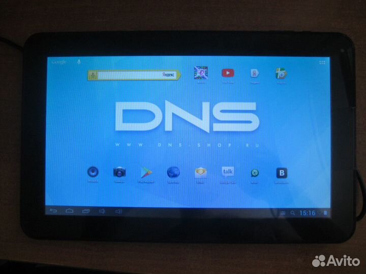 Планшеты, android 4.0-4.2, 4 штуки