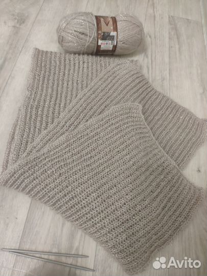 Женский шарф