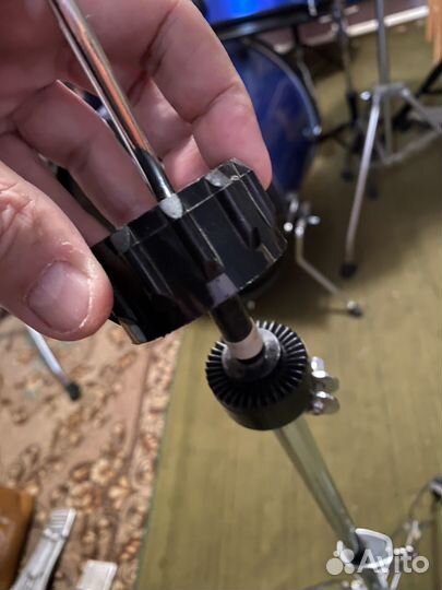 Стойка Hi-Hat