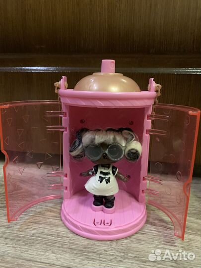 Куклы лол оригинал