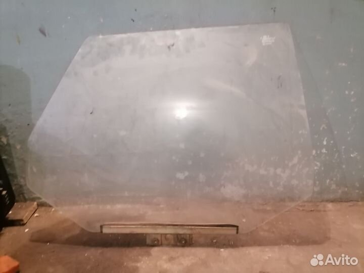 Заднее стёкла на ваз 2109
