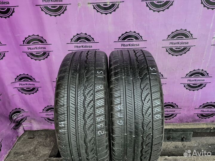 Dunlop SP Sport 01 235/50 R18