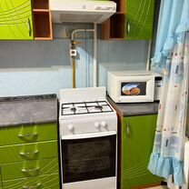 2-к. квартира, 49,6 м², 2/9 эт., Караганда