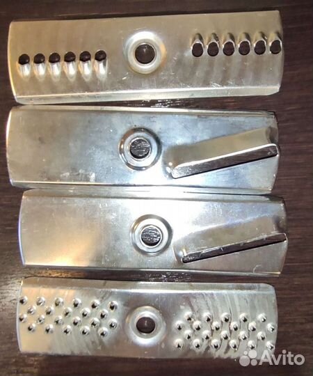 Кухонный комбайн