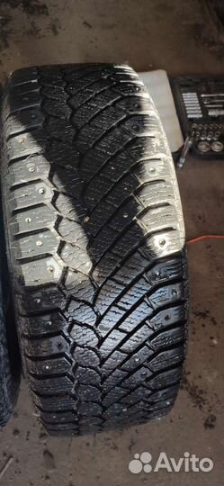Gislaved Nord Frost 200 195/55 R15