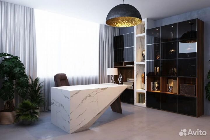 Дизайнер интерьера