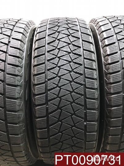 Bridgestone Blizzak DM-V2 225/65 R17 110
