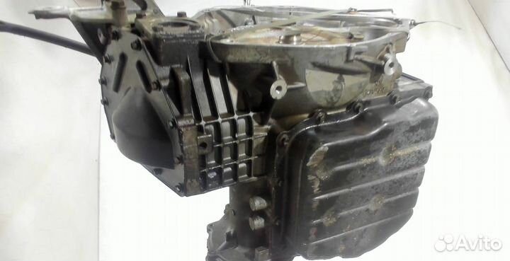 АКПП на Dodge Stratus 2001-2006, 2.7 бен EER