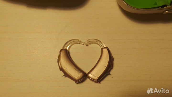 Слуховой аппарат phonak bolero v-30p