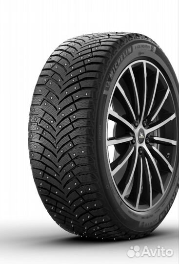 Michelin X-Ice North 4 205/65 R16 99T