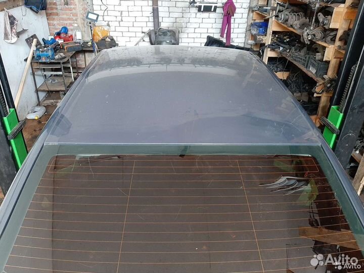 Крыша Ford Mondeo 4 (2007-2015)