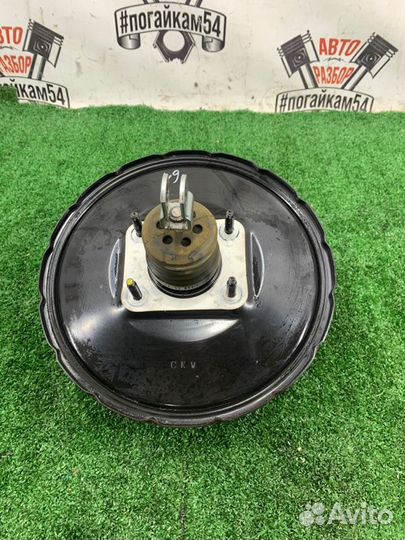 Вакуумный усилитель тормозов Hyundai Santa Fe CM