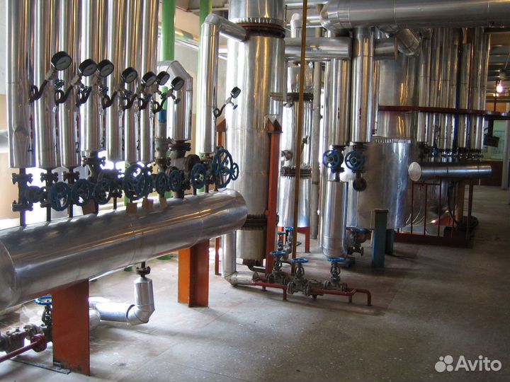 Оборудование для производства рапсового,подсолнечн