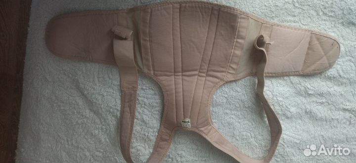 Корректор осанки детский Trives