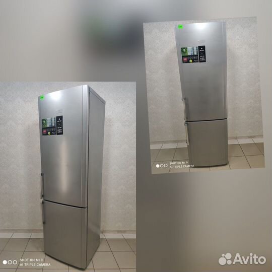 Холодильник бу с гарантией и доставкой