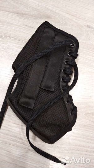 Ортез для голеностопа