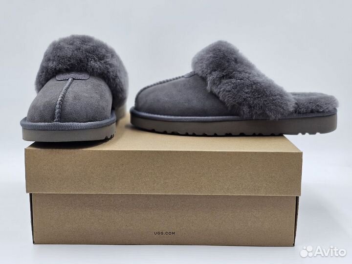 Ugg Slippers Scufette