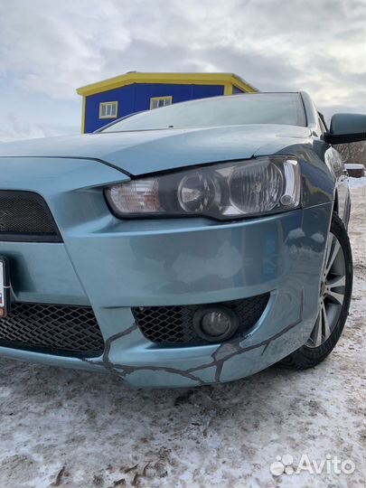 Ремонт бамперов и автопластмассы