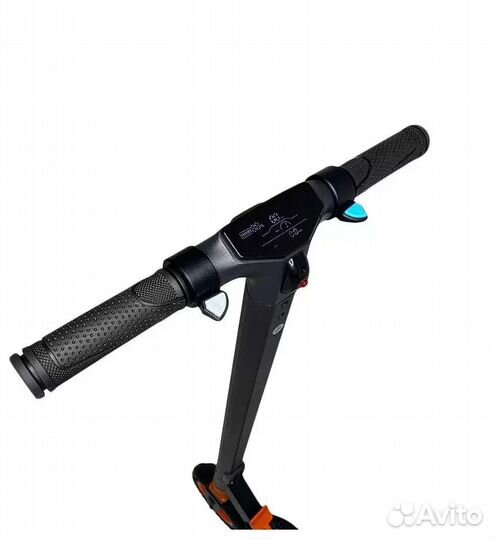 Новый электросамокат kugoo Kirin S8 Pro