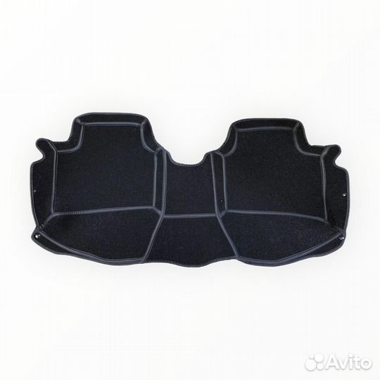 Ковры 5D ворс (текстиль) Solaris 2017-Н.В