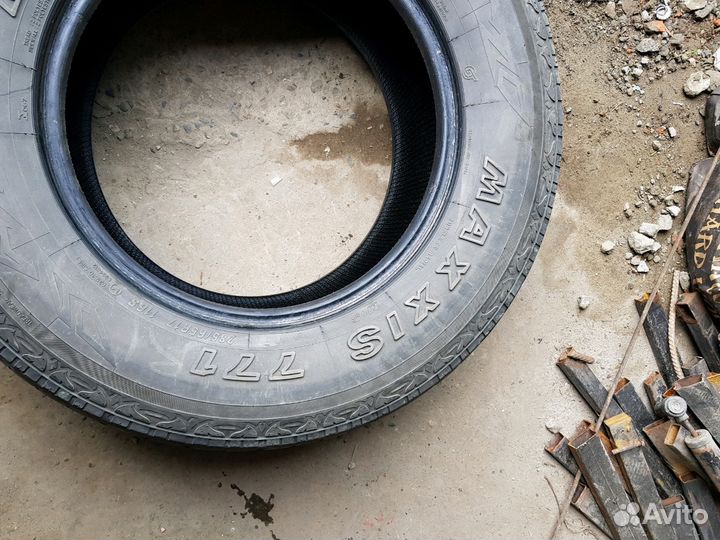 Maxxis AT-771 BRAVO 285/65 R17