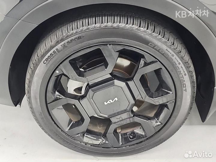 Kia Sorento 2.5 AMT, 2024, 10 000 км