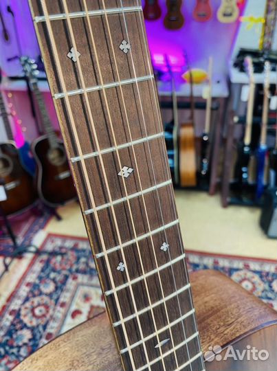 Гитара Cort (полностью Массив)