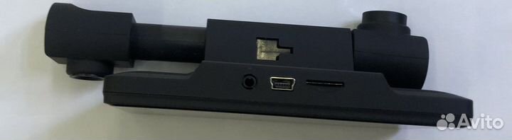 Видео регистратор три в одном