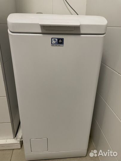 Стиральная машинка electrolux бу