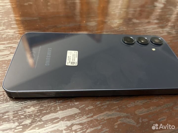 Samsung Galaxy A55, 12/256 ГБ