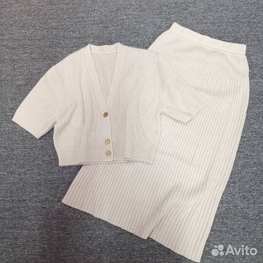 Костюм женский Loro Piana