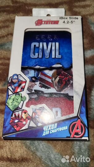 Чехлы и стекла