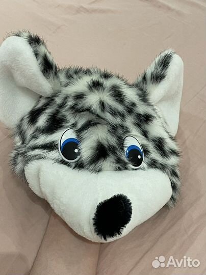 Карнавальный костюм Мышонок