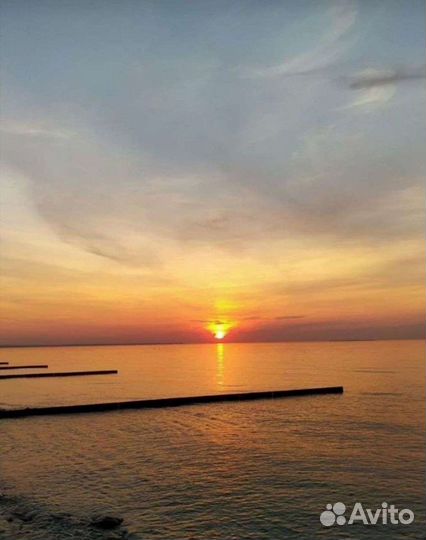 Пешеходная экскурсия по Светлогорску