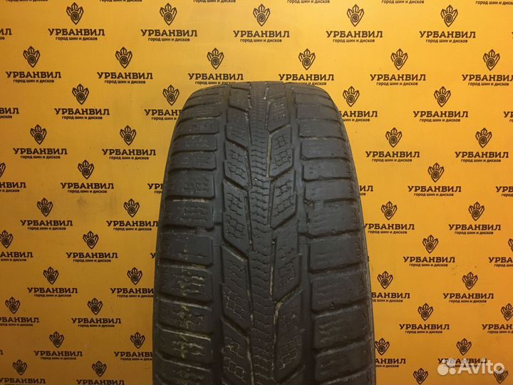 Semperit Speed Grip 205/60 R16 92H