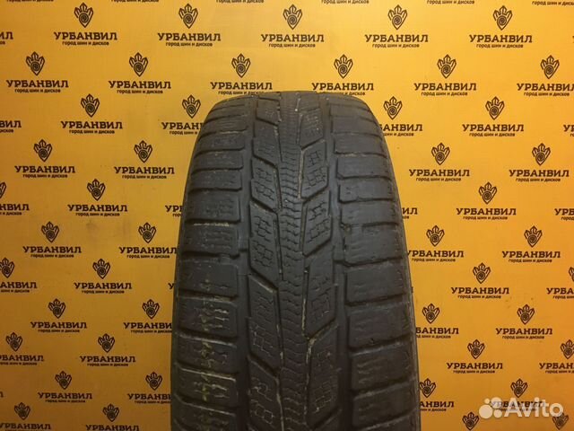 Semperit Speed Grip 205/60 R16 92H