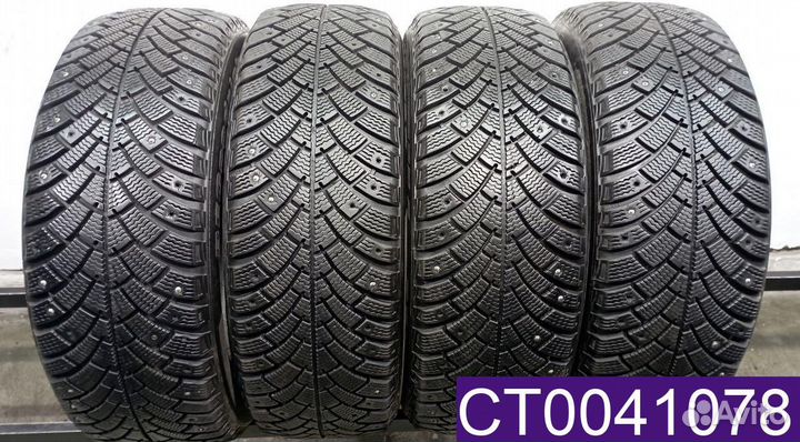 Bfgoodrich G-Force Stud 205/60 R16 96T