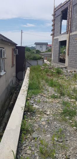 Коттедж 160 м² на участке 4,3 сот.