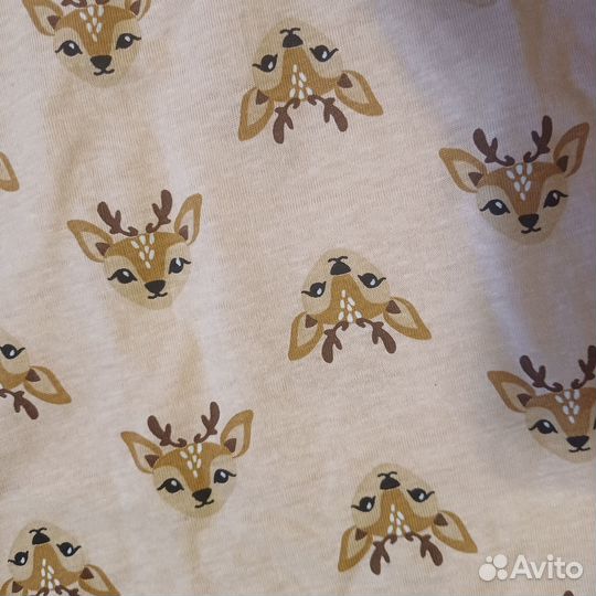 Новые пижамы