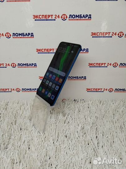Honor 8X 4/64GB (С47)